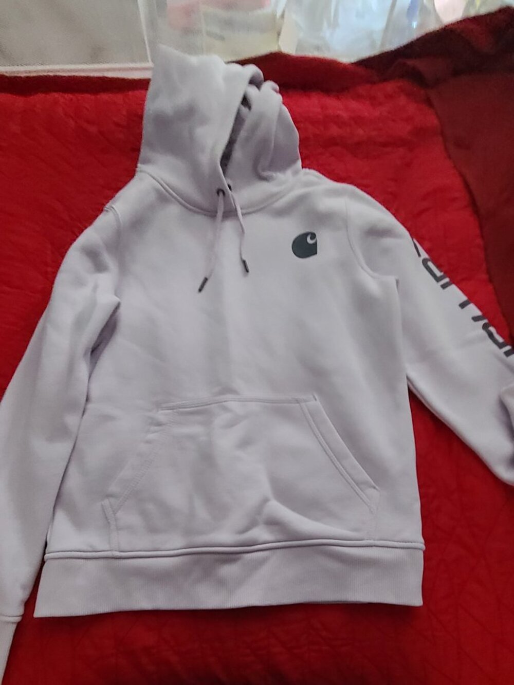 Carhartt Hoodie